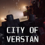 [Myth] The City of Verstan