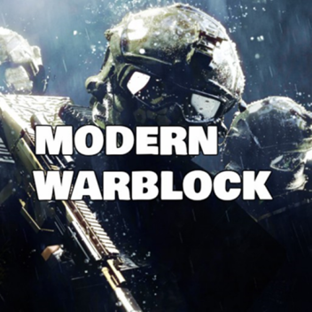 Modern Warblocks[New][Beta]