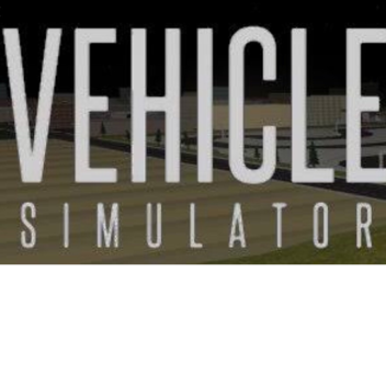 vehicle simulater 