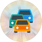 Game Badge Icon