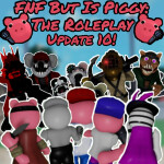 [Beta] FNF But Its Piggy: The Roleplay!