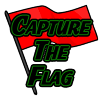 Capture The Flag [300 VISITS!!!!]