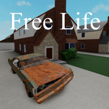 free life (ABANDONED) 