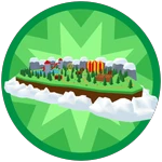 Game Badge Icon