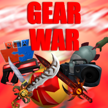Gear Card War