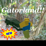 Gator Land (BETA!!!)