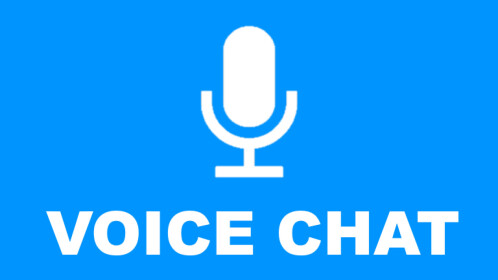 Voice Chat Hangout 🔊 - Roblox