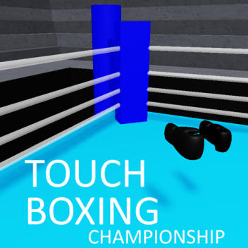 Championnat de boxe tactile