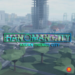Hanoman City (BETA)