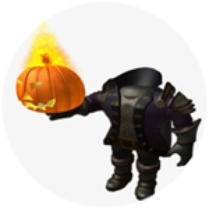 Headless Horseman (ROBLOX)