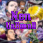 Nen Unbound [RELEASE]