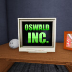 Oswald Inc.