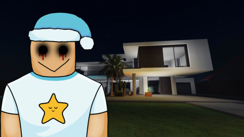 Ready go to ... https://www.roblox.com/games/15762680633/The-Sleepover-Experience [ The Sleepover Experience 🛌]