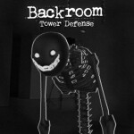 📹 Backroom Tower Defense 