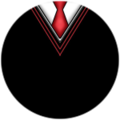 t shirt blanck and red - Roblox