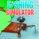[🎣EARLY ACCESS!] Fishing Simulator BETA
