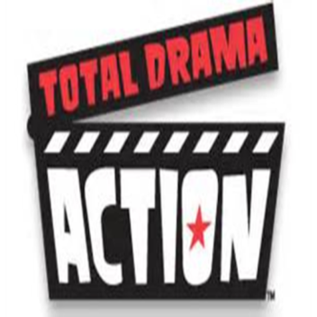 Total Drama Action
