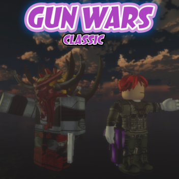 gun wars [Original version]