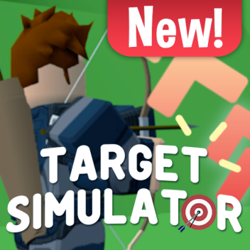 Target Simulator! [BETA]