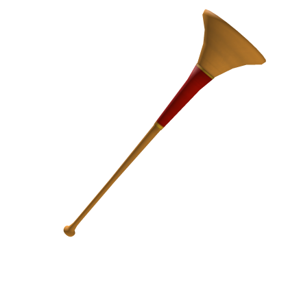 Roblox Item Vuvuzela
