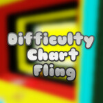 Difficulty Chart Fling CLASSIC