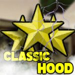 Classic Hood ⭐