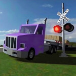 Train Vs Car and Trucks 🚄 💥 🚗