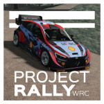 PROJECT RALLY [WRC]