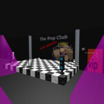 The Pop Club
