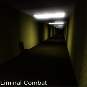 Combat Liminal [ALPHA D'AVANT]