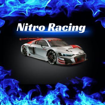 (BETA) Nitro Racing  🔥🔥