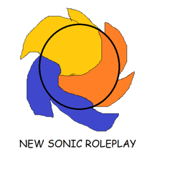 NEW Sonic RP (with OC's)