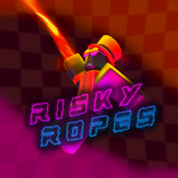 Risky Ropes Labs