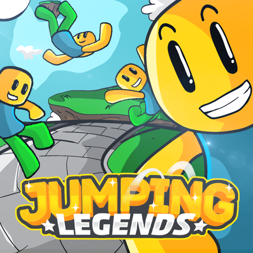 Roblox Jumping Legends game code (April 2022)