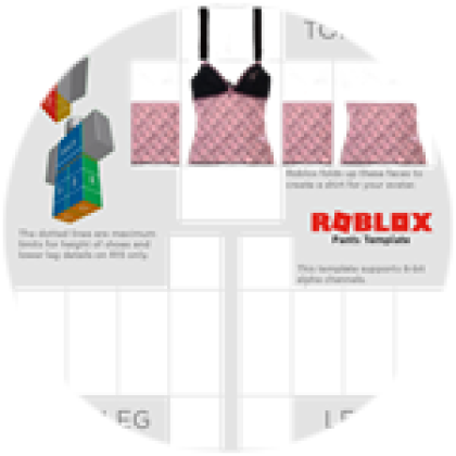 Share This Post - Aesthetic Roblox Shirt Template Transparent PNG