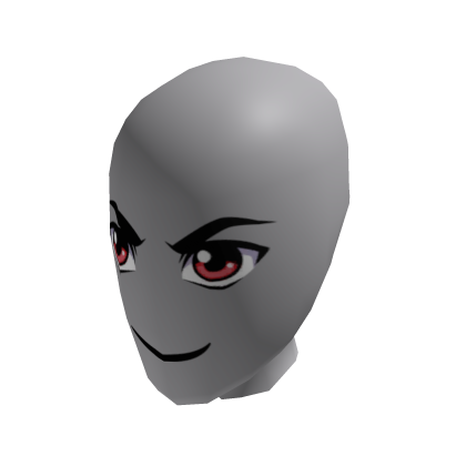 Custom Avatar4 - Dynamic Head