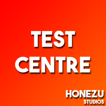 Honezu Studios Test Centre