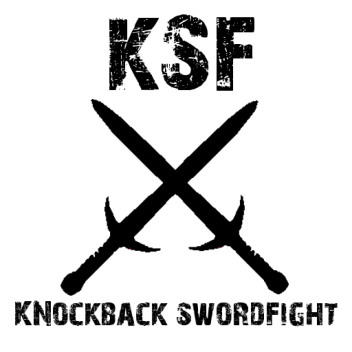 Knockback Swordfight