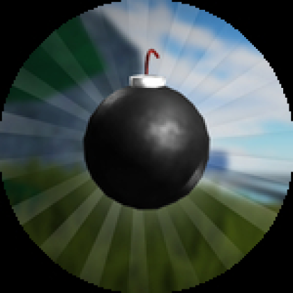 Bomb - Roblox