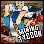 Mining Tycoon [ALPHA]