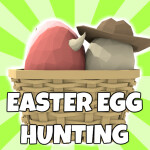 🥚 Easter Egg Hunt Simulator [ NEW 2024 ] 🥚