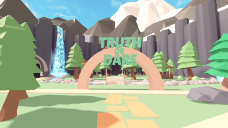 [ +17 💃 | Last Forever] Truth or Dare!