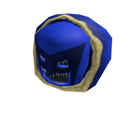 Roblox Item Iceface
