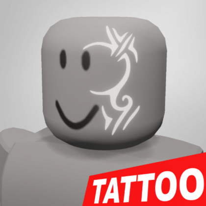 Tattoo's Code & Price - RblxTrade