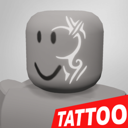 Roblox Item Tattoo