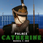 Catherine Palace