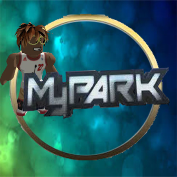 MyPark NBA Roblox [WIP] READE DESC
