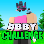 Obby Challenge! ⭐
