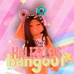 Halizzle's Hangout!