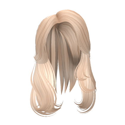 Nicki Hair's Code & Price - RblxTrade